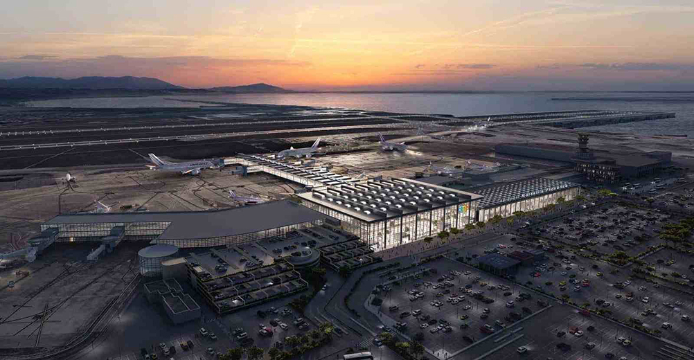 Aéroport Marseille Provence Marignane