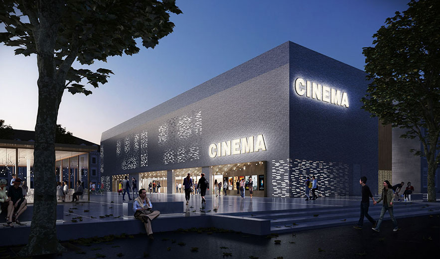 Cinéma Cahors